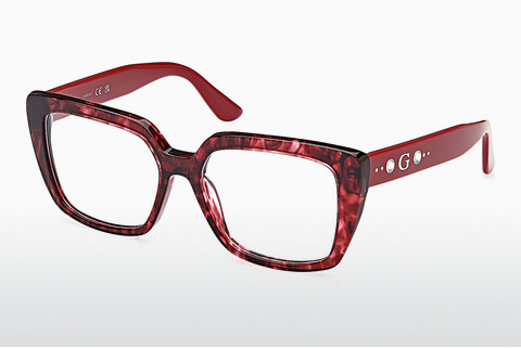 Lunettes design Guess GU50174 068