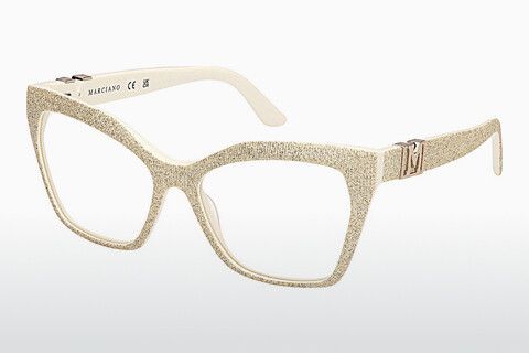 Lunettes design Guess by Marciano GM50009 025