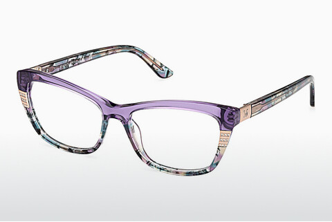 Lunettes design Guess by Marciano GM50010 081