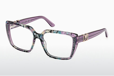 Lunettes design Guess by Marciano GM50013 083