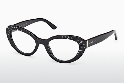 Eyewear Guess by Marciano GM50035 001