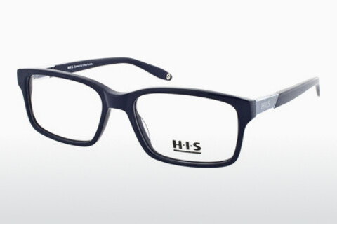 Lunettes design HIS Eyewear HPL265 001