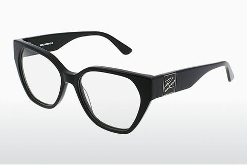 Eyewear Karl Lagerfeld KL6053 001