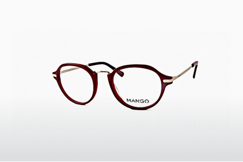 Lunettes design Mango MNG1903 40