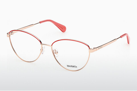 Lunettes design Max & Co. MO5006 033
