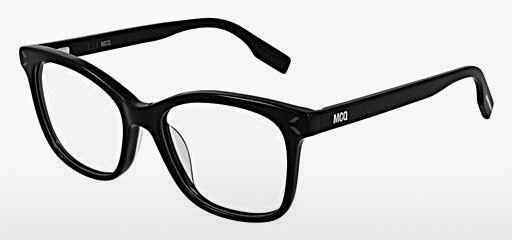 Eyewear McQ MQ0304O 001