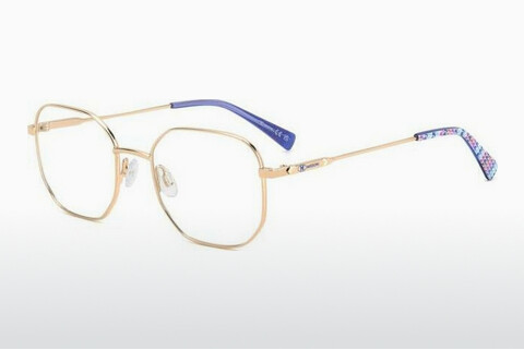 Lunettes design Missoni MMI 0185 DDB