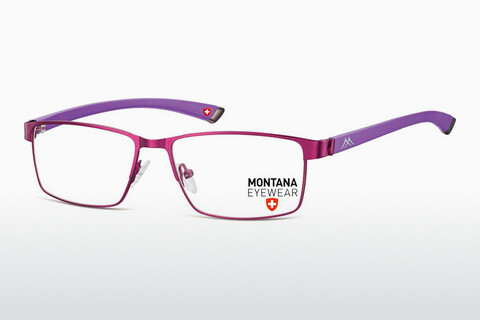 Lunettes design Montana MM613 E