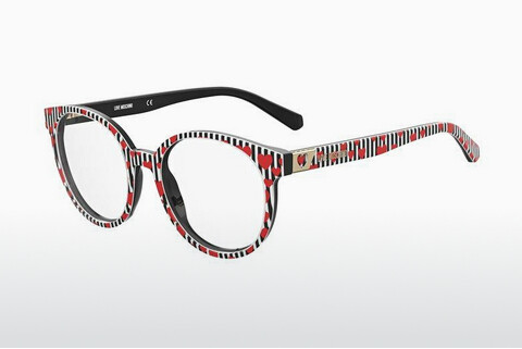 Lunettes design Moschino MOL584 7RM