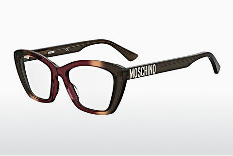 Lunettes design Moschino MOS629 1S7