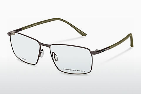 Eyewear Porsche Design P8766 D000