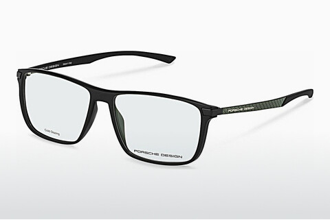 Eyewear Porsche Design P8781 A000