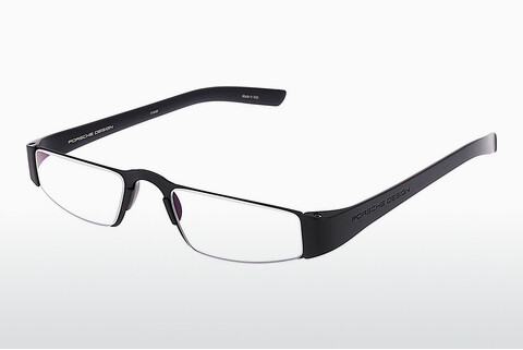 Lunettes design Porsche Design P8801 P D2.50