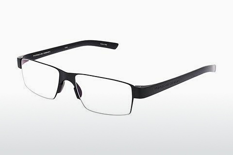Eyewear Porsche Design P8813 A D1.00