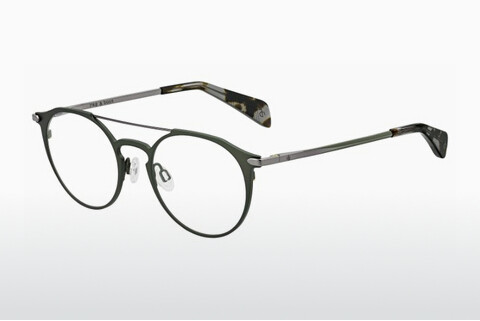 Lunettes design Rag and Bone RNB7013 2QU
