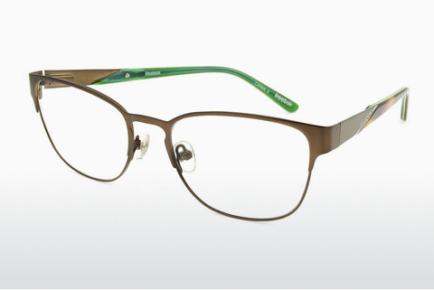 Lunettes design Reebok R4009 BRN