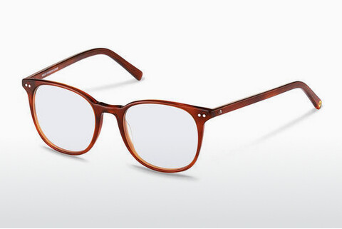 Lunettes design Rocco by Rodenstock RR419 H