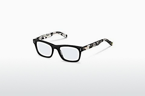 Lunettes design Rocco by Rodenstock RR420 O