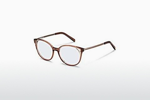 Lunettes design Rocco by Rodenstock RR462 D