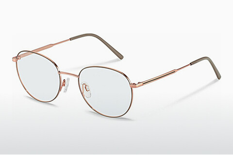 Eyewear Rodenstock R2641 B000