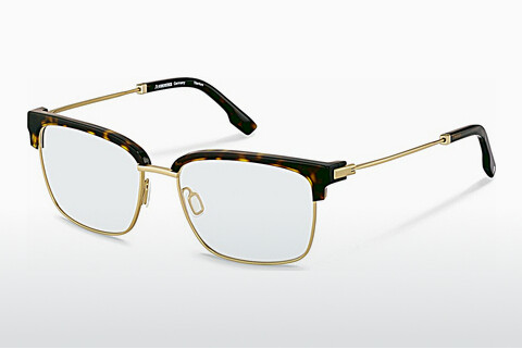 Eyewear Rodenstock R8033 B000