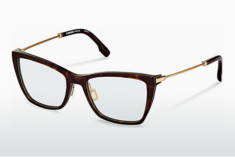 Eyewear Rodenstock R8035 B000