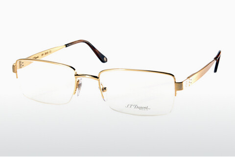 Lunettes design S.T. Dupont DP 2018 01