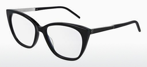 Eyewear Saint Laurent SL M72 001