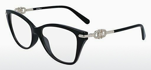 Eyewear Salvatore Ferragamo SF2937R 001