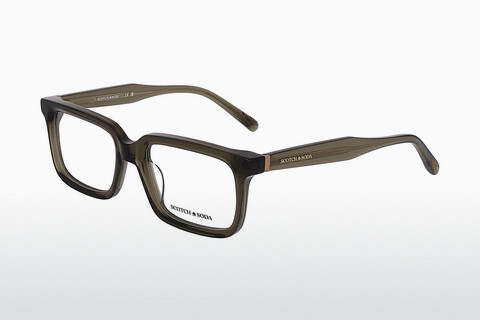 Eyewear Scotch and Soda 504016 565