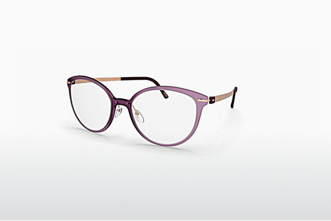 Eyewear Silhouette INFINITY VIEW (1594-75 4020)