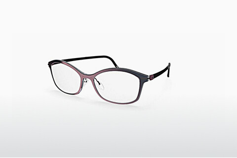 Lunettes design Silhouette Infinity View (1595-75 9040)