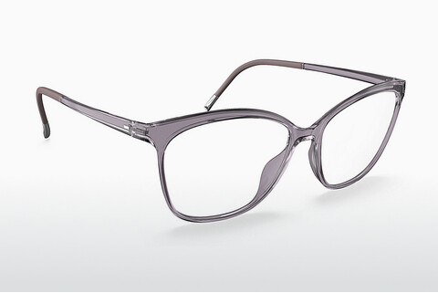 Lunettes design Silhouette E0S View (1596-75 4010)