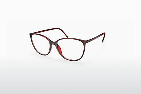 Eyewear Silhouette Spx Illusion (1601-75 3030)