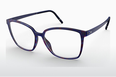 Eyewear Silhouette Vivid Sky FR (1613 4510)