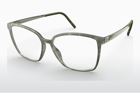 Eyewear Silhouette Vivid Sky FR (1613 5530)