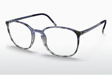 Eyewear Silhouette Spx Illusion (2935 4610)