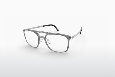 Lunettes design Silhouette Infinity View (2951/75 9040)