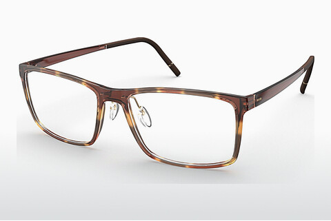 Eyewear Silhouette Vivid Sky FR (2956 6232)