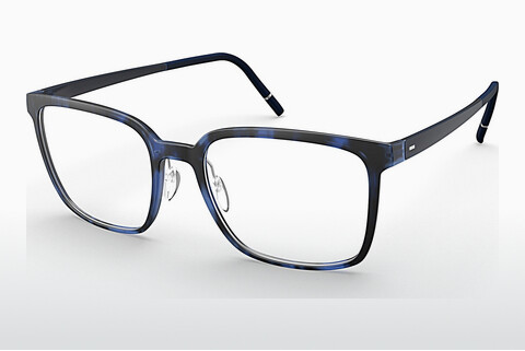 Eyewear Silhouette Vivid Sky FR (2957 4610)