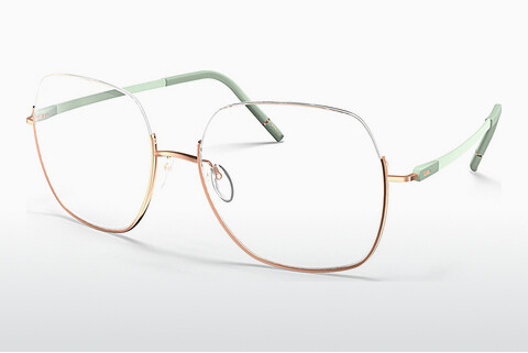 Eyewear Silhouette Dynamic Dawn (4566 3580)