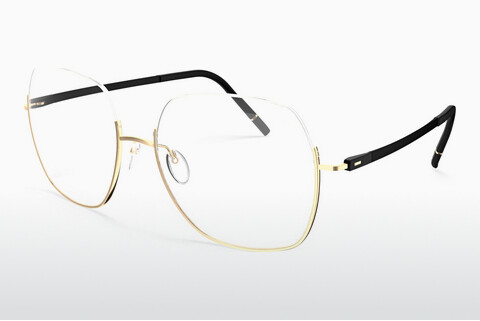 Eyewear Silhouette Dynamic Dawn (4566 7582)