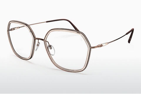 Eyewear Silhouette Dynamics Colorwave Contour (4569 3531)