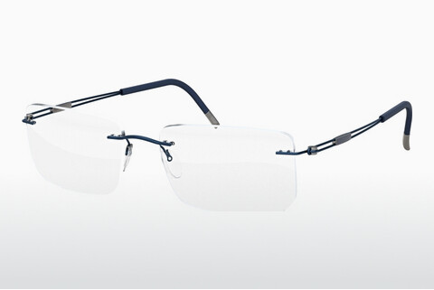 Eyewear Silhouette Tng 2018 (5521-EY 4542)