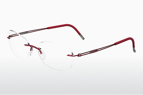 Eyewear Silhouette Tng 2018 (5521-FC 3041)