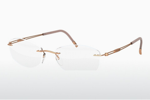 Eyewear Silhouette Tng 2018 (5521-FD 3532)