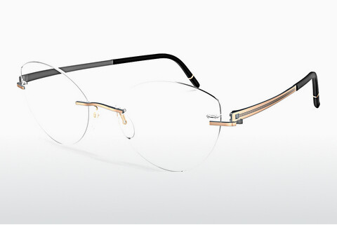 Eyewear Silhouette Momentum (5529-DN 6960)