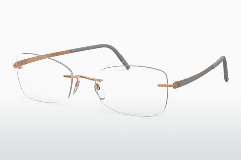 Eyewear Silhouette Momentum (5529-HC 6520)