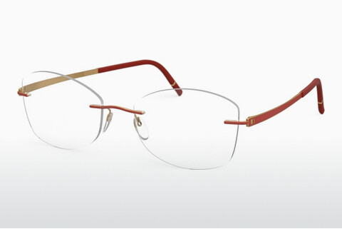 Eyewear Silhouette Momentum (5529-HD 3020)