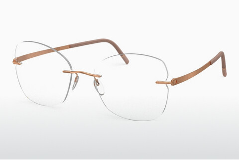 Eyewear Silhouette Momentum (5529-HF 3520)